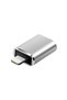 Ally iPhone iPad Lightning Otg Adapter Flash Keyboard Apparatus-(5775) - -6984 - 2