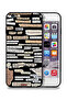 Apple iPhone 6/6s Protective Case Quotes Stickers