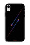 غطاء حماية لجهاز Apple iPhone XR - فن الطائرات - 2