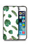 Apple iPhone 5/5s/SE Protective Case Feathers Art