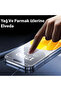iPhone 15 Pro Anti-Glare Glass Screen Protector - Scratch Resistant 9H - 5