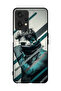 غطاء حماية لهاتف OnePlus Nord CE 2 Lite 5G وجه ميسي المختبئ