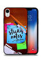 جراب حماية لاصق لهاتف Apple iPhone XR