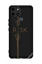 غطاء حماية لهاتف Infinix Smart 6 Risk