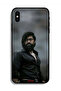 جراب حماية لجهاز Apple iPhone X Yash Rising Start
