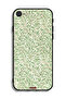 جراب حماية لجهاز Apple iPhone SE (2020) بنمط Willow Bough الشهير - 2