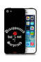 غطاء حماية لجهاز Apple iPhone 5/5s/SE - خيبة أمل ولكن ليس مفاجأة