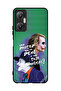 غطاء حماية لهاتف Infinix Hot 20 Ever Dance With