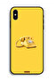 غطاء حماية لهاتف Apple iPhone X