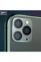 Gor iPhone 11 6.1 Inch (2019) Tempered Camera Protection Glass 2Pcs Set-(5775) - Alkglb7823-8809 - 5