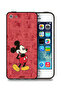 جراب حماية مايكي لجهاز Apple iPhone 5/5s/SE