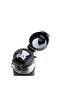 The Quick Flip Stainless Steel Thermos 1.06 Lt (36 oz) - Black - 6