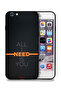 Apple iPhone 6/6s Protective Case All I Need Is You