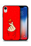 جراب حماية سناب لهاتف Apple iPhone XR