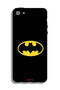 Apple iPhone 5/5s/SE Protective Case Batman Logo - 2