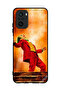 غطاء حماية لهاتف Poco M5s 4G Joker Feel The Dance