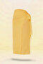 Pareo Yellow Tie 80X140 cm - 4