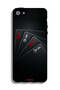 جراب حماية لأجهزة Apple iPhone 5/5s/SE - بطاقات A - 2