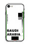غطاء حماية لجهاز Apple iPhone SE (2020) متوفر في السعودية - 2