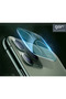 Gor iPhone 11 6.1 Inch (2019) Tempered Camera Protection Glass 2Pcs Set-(5775) - Alkglb7823-8809 - 4