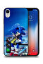 جراب حماية لجهاز Apple iPhone XR Sonic Reading