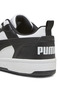 Rebound V6 Low Men's Sneaker Black - 6
