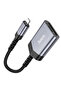 Hoco Ua25 2-in-1 iPhone Lightning Card Reader-(5775) - Nnnnnn5766-1008 - 4