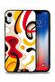 Apple iPhone XR Protective Case Pattern