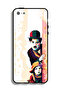 جراب حماية تشارلي لهاتف Apple iPhone 5/5s/SE - 2