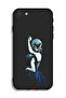 غطاء حماية لهاتف Apple iPhone 8 Touching Star - 2