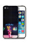 جراب حماية لجهاز Apple iPhone 5/5s/SE لمحبي البولينج
