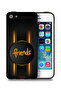 جراب حماية لهاتف Apple iPhone 5/5s/SE من Friends