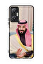 غطاء حماية لهاتف Infinix Hot 20 Mbs Clipping