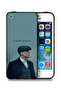 جراب حماية Apple iPhone 5/5s/SE مكسور بالفعل