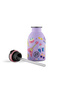 Kids Bottle Music Friends Stainless Steel Children's Water Bottle with Straw 250 ml - 5