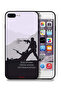 Apple iPhone 7 Plus Protective Case Discipline Dedication Determination