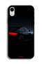 جراب حماية Apple iPhone XR - سيارة داكنة - 2