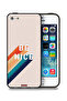 جراب حماية Be Nice لهاتف Apple iPhone 5/5s/SE