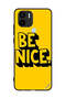 Protective Case Cover For Xiaomi Redmi A1 Plus Be Nice
