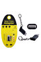 Ligtining Converter Micro USB Adapter Converter Converter Header Keychain-(5775)