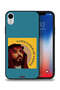 غطاء حماية لجهاز Apple iPhone XR من Godfather Of Vision