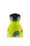 Kids Bottle Veggie Friends Stainless Steel Children's Water Bottle with Straw 500 ml - 3