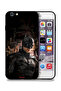 جراب حماية باتمان لجهاز Apple iPhone 6 Plus/6s Plus