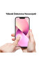 مجموعة حماية كاملة من الهيدروجيل لهاتف iPhone 13 6.1 - حماية نانو للشاشة - 3