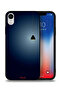 غطاء حماية لجهاز Apple iPhone XR - فن الإضاءة المعلقة