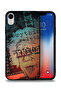 جراب حماية Apple iPhone XR من True Genius