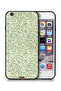 غطاء حماية لجهاز Apple iPhone 6/6s بنقشة Willow Bough الشهيرة