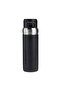 The Quick Flip Stainless Steel Thermos 1.06 Lt (36 oz) - Black - 4