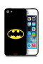 Apple iPhone 5/5s/SE Protective Case Batman Logo
