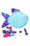 DIY Pillow Fishy Comfort - 4